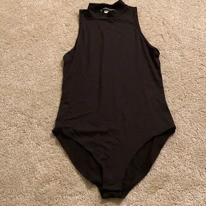 NWT - Grace Women’s Bodysuit / Size Large